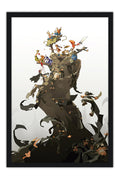 Poster DOFUS - Games