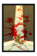 Poster DOFUS - Games