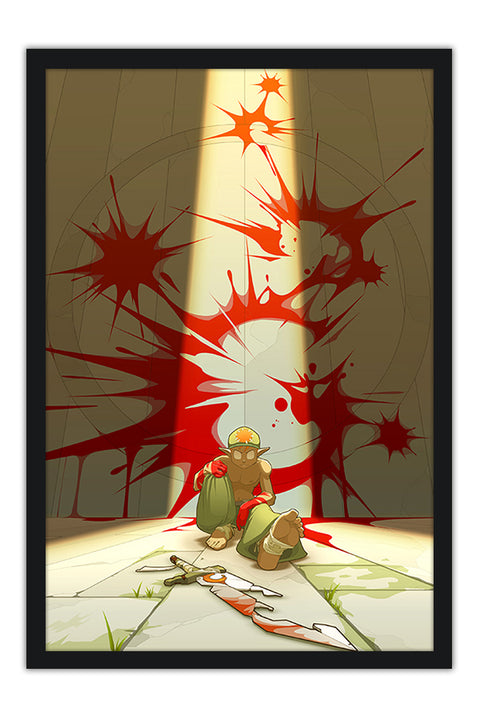 Poster DOFUS - Games