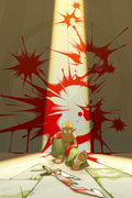 Poster DOFUS - Games
