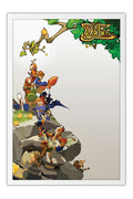 Poster DOFUS - Games