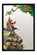 Poster DOFUS - Games