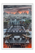 Poster DOFUS - Games