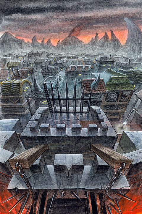 Poster DOFUS - Games