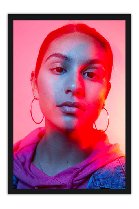 Poster Alessia Cara - Pop