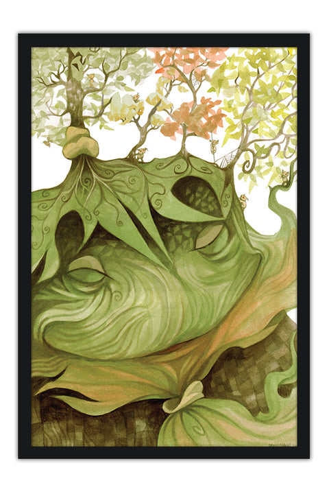 Poster DOFUS - Games