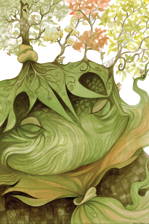 Poster DOFUS - Games