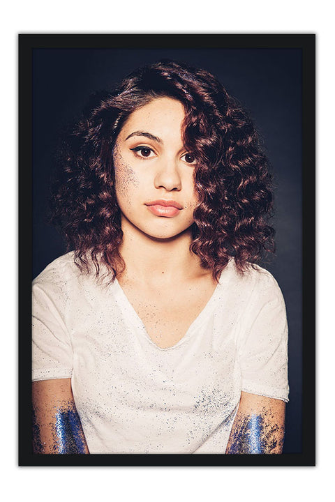 Poster Alessia Cara - Pop