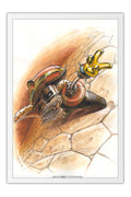 Poster DOFUS - Games