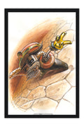 Poster DOFUS - Games