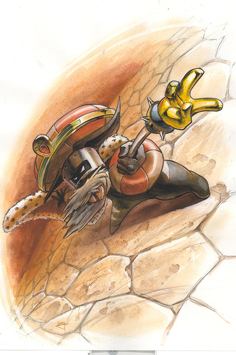 Poster DOFUS - Games