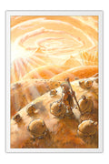 Poster DOFUS - Games