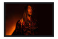 Poster Billie Eilish - Pop