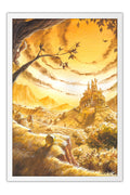 Poster DOFUS - Games