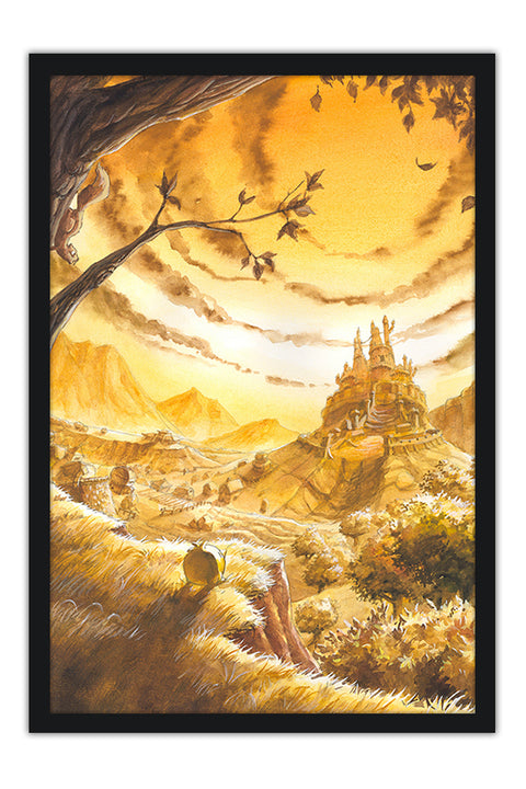 Poster DOFUS - Games