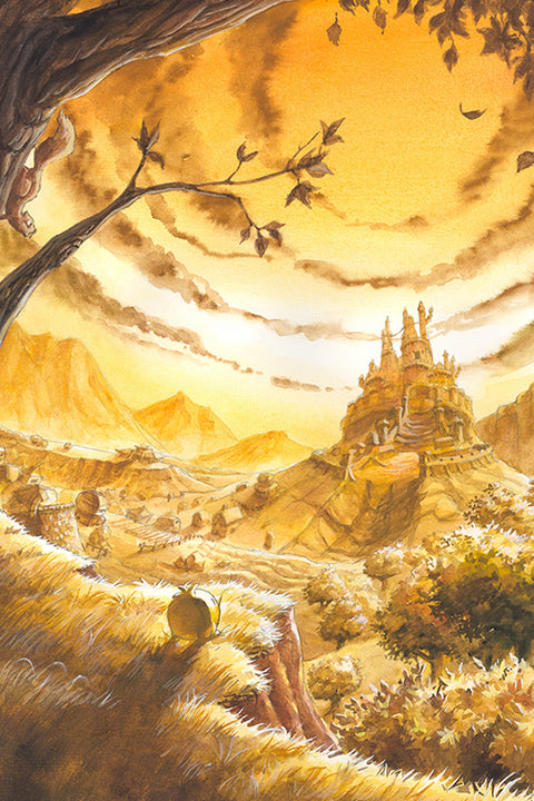Poster DOFUS - Games