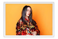 Poster Billie Eilish - Pop