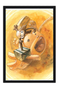 Poster DOFUS - Games