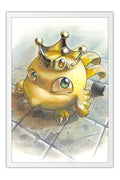 Poster DOFUS - Games