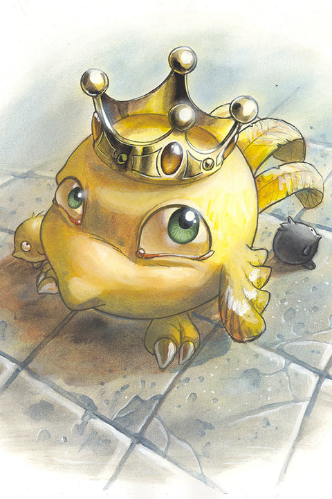 Poster DOFUS - Games