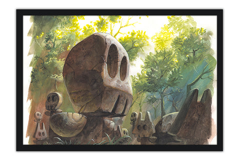 Poster DOFUS - Games