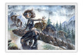 Poster DOFUS - Games