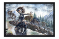 Poster DOFUS - Games