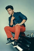 Poster Bruno Mars - Pop