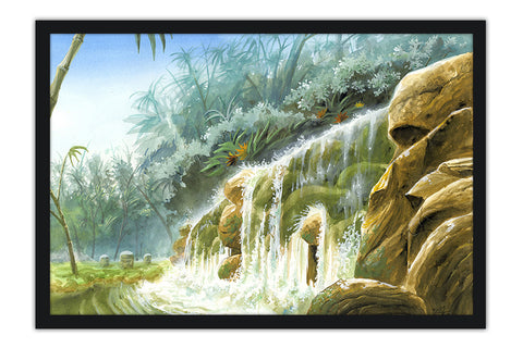 Poster DOFUS - Games