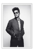 Poster Bruno Mars - Pop