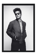 Poster Bruno Mars - Pop