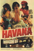 Poster Camila Cabello - Pop
