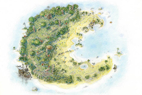 Poster DOFUS - Games