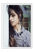 Poster Camila Cabello - Pop