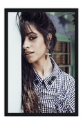 Poster Camila Cabello - Pop