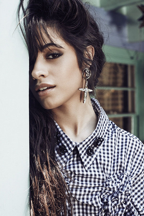 Poster Camila Cabello - Pop