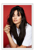 Poster Camila Cabello - Pop