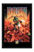 Poster  DOOM - Games