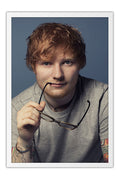 Poster Ed Sheeran - Pop