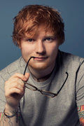 Poster Ed Sheeran - Pop