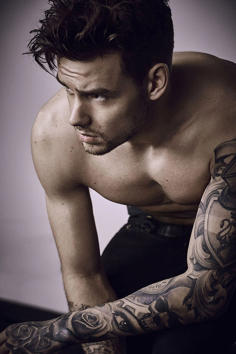Poster Liam Payne - Former One Direction - Pop