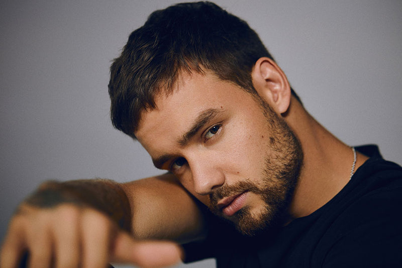 Poster Liam Payne - Former One Direction - Pop