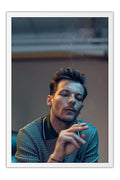 Poster Louis Tomlinson - Former One Direction - Pop