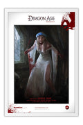 Poster Dragon Age Origins - Games