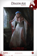 Poster Dragon Age Origins - Games