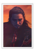 Poster Post Malone - Pop
