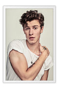 Poster Shawn Mendes - Pop