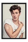 Poster Shawn Mendes - Pop
