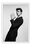 Poster Shawn Mendes - Pop