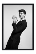 Poster Shawn Mendes - Pop